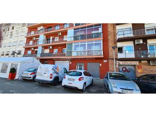 Local commercial à Espronceda 73. Local en venta en la roca del vallès