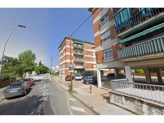 Pis a De la paz 52. Piso ocupado en venta en sant celoni