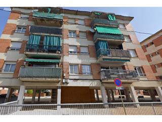 Pis a De la paz 52. Piso ocupado en venta en sant celoni