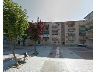 Pis a Cardenal cisneros 9. Piso ocupado en venta en sant celoni