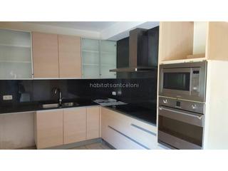 Haus in Garrotxa 7. Casa ocupada en venta en santa maría de palautordera