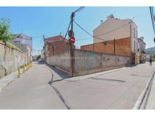 Solar industrial a Sant francesc 2. Solar en venta en sant celoni