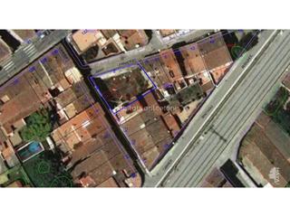 Solar industrial a Sant francesc 2. Solar en venta en sant celoni