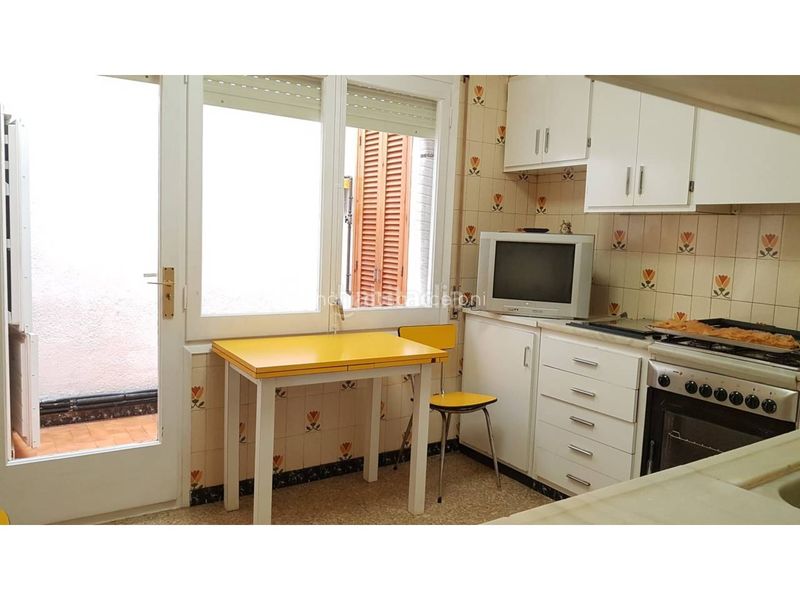 Foto 112e20e9-9737-46eb-b054-1312e0fdcc49. Rent flat with heating in Sant Celoni