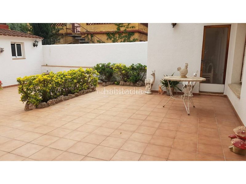 Foto 7272ff46-6c7a-4aa7-b8d6-1d88fa31c962. Rent flat with heating in Sant Celoni