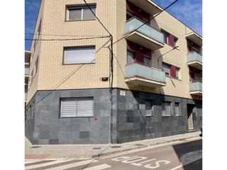 Appartement à Torrent libre 62. Piso ocupado en venta en cardedeu