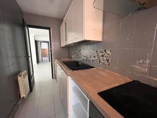 Flat  Calle esteve brunell. Piso en venta en sant celoni