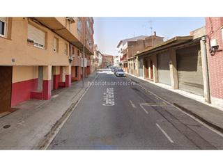 Pis a Girona 24. Piso ocupado en venta en sant celoni