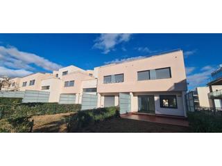 Casa a Panoramica 8. Casa adosada en venta en san jorge, panorámica golf