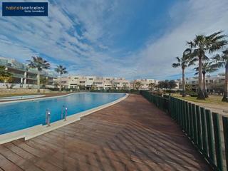 Casa a Panoramica 8. Casa adosada en venta en san jorge, panorámica golf