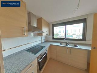 Maison dans Panoramica 8. Casa adosada en venta en san jorge, panormica golf