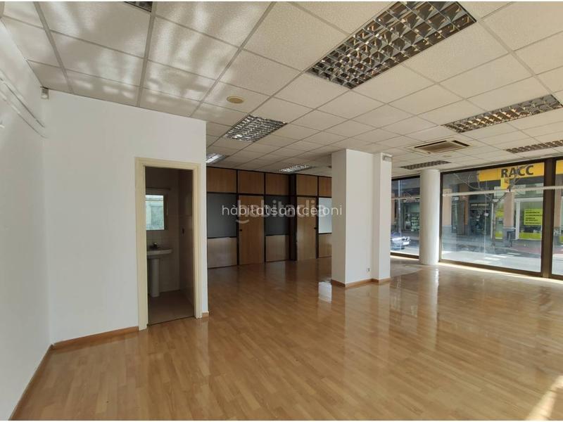 Foto 119088ef-c861-4088-8d0d-dd348752326a. Local comercial en rei en jaume 167 local comercial en venta en Cardedeu