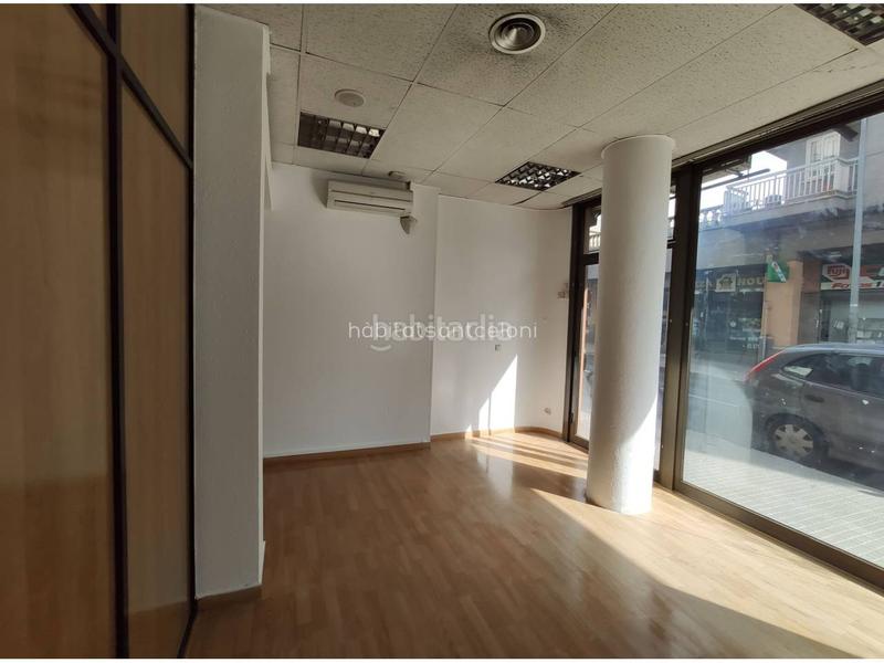 Foto 1f0cd3c8-f0ac-4252-8a3a-d6c22715c69f. Local comercial en rei en jaume 167 local comercial en venta en Cardedeu