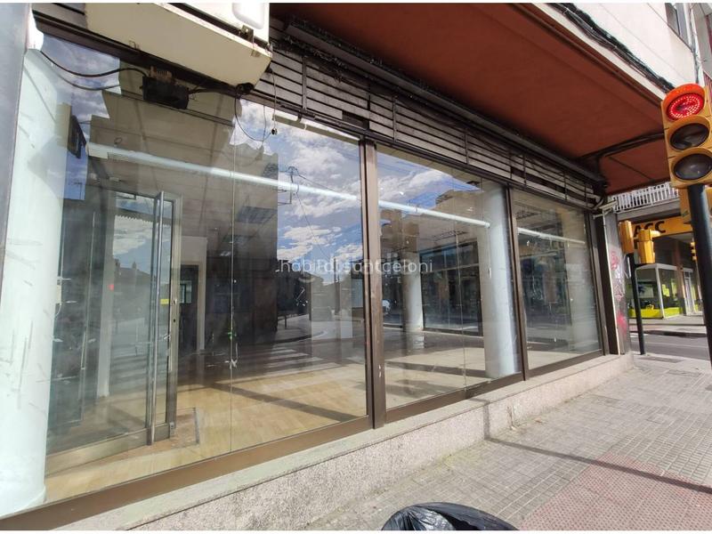 Foto b9f49deb-72d3-4573-848a-25795c534acf. Local comercial en rei en jaume 167 local comercial en venta en Cardedeu