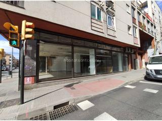 Local Comercial a Rei en jaume 167. Locales comerciales en venta en cardedeu