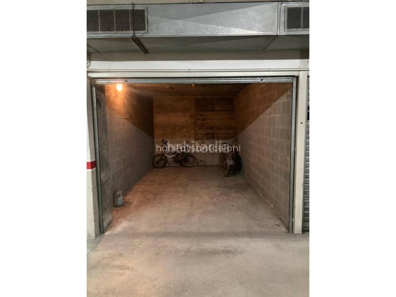 Foto 359b6af2-0f84-4828-b790-924721cf0f70. Affitto posto auto in Sant Celoni