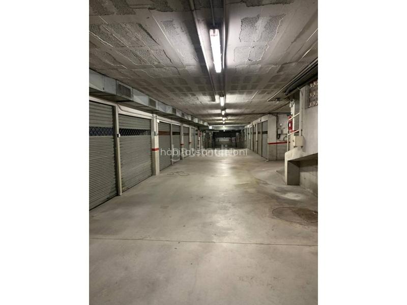 Foto 994ab89e-101c-439b-8214-318532c10ef2. Alquiler parking coche garaje cerrado en alquiler en Sant Celoni