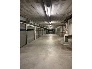 Car parking in Sant Celoni