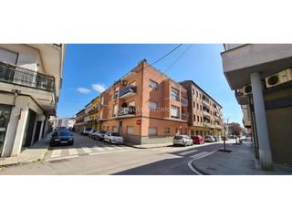 Dúplex a Alfou 26. Dúplex ocupado en venta en cardedeu