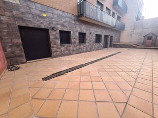 Flat in Ramon i cajal 83. Piso en venta en cardedeu