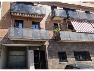 Pis a Ramon i cajal 83. Piso ocupado en venta en cardedeu