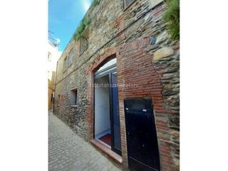 Zweistöckige Wohnung in De la mosca 3. Dúplex en venta en sant celoni
