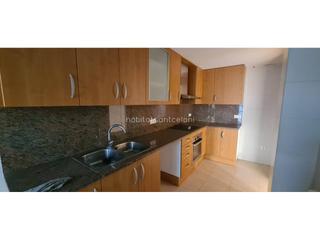 Appartement  Dels paisos catalans. Piso ocupado en venta en santa maría de palautordera