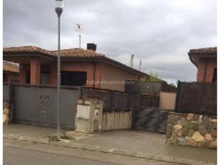 Haus  Galerna. Casa ocupada en venta en sant esteve de palautordera
