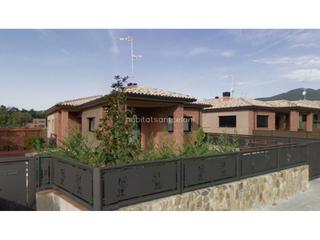 Maison à Galerna 11. Casa ocupada en venta en sant esteve de palautordera
