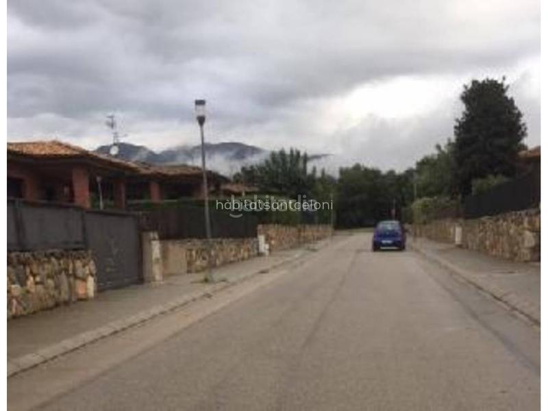 Foto b4af418c-8233-46bc-a2df-935ea69a839c. Casa en galerna 11 casa ocupada en venta en Sant Esteve de Palautordera
