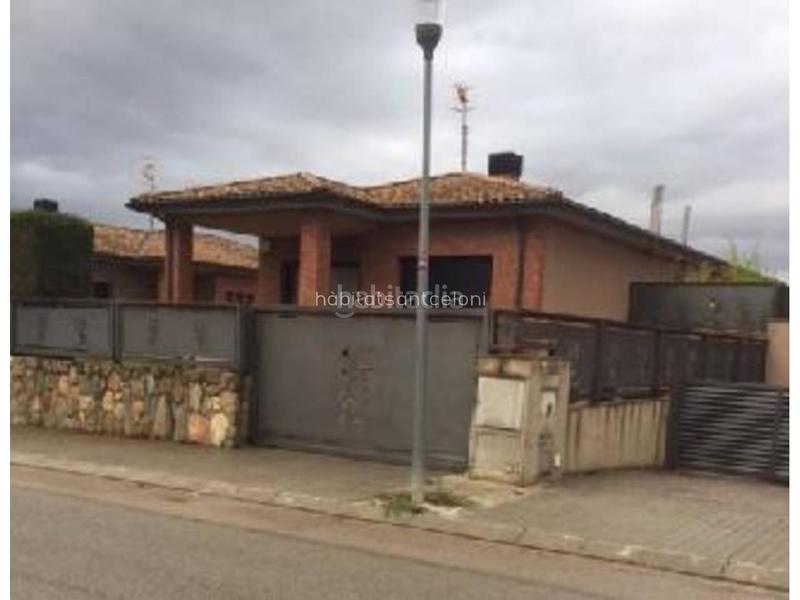 Foto b593210a-5e08-476c-8890-231e5cfa7607. Casa en galerna 11 casa ocupada en venta en Sant Esteve de Palautordera