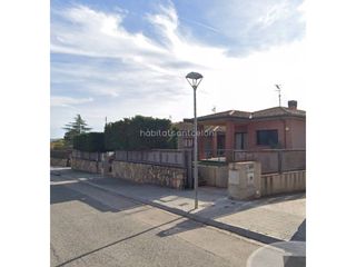 Chalet  Calle galerna. Casa ocupada en venta en sant esteve de palautordera