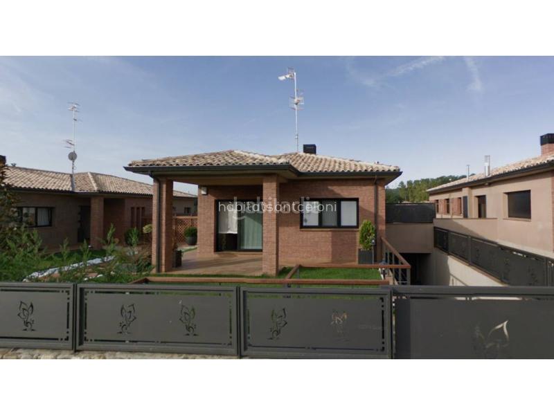Foto ffd24f72-fded-4453-a9c0-24ae41d8175e. Casa en galerna 11 casa ocupada en venta en Sant Esteve de Palautordera