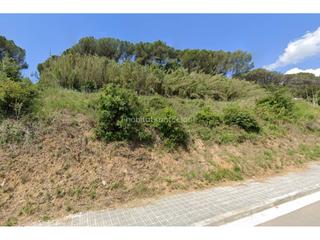 Solar industrial  Torrent virgili. Terreno en venta en santa maria de palautordera