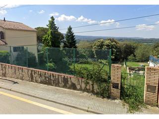 Solar industrial  Dalia. Solar en venta en santa maria de palautordera