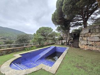 Casa  Calle sant vicenç. Casa en venta en vallromanesgolf de vallromanes
