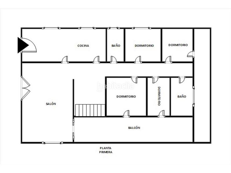 Foto 32603c6f-5be2-432b-b1e6-25b2949a4205. Casa amb aparcament piscina a Roca del Vallès (La)