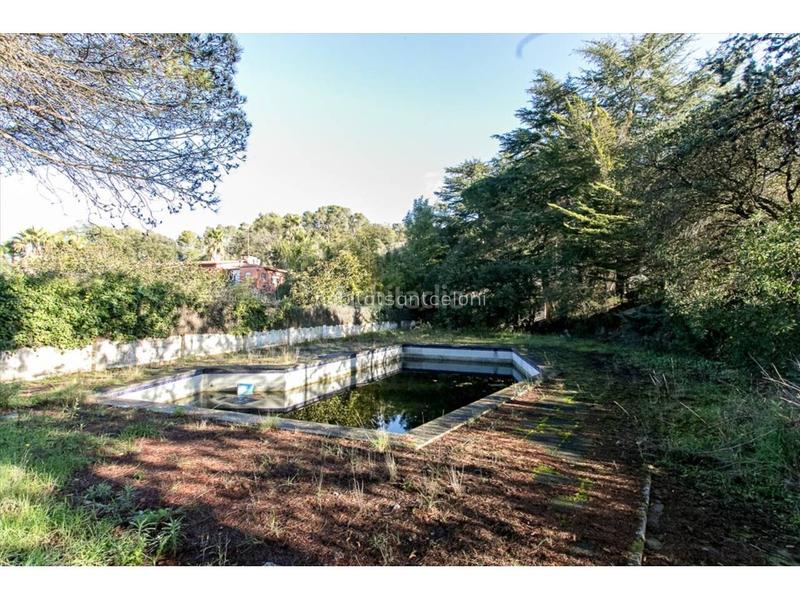 Foto 43fafbc6-553b-48e8-b193-3e07e6b1bc56. Casa amb aparcament piscina a Roca del Vallès (La)