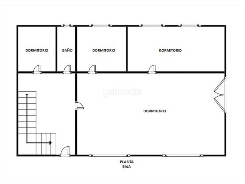 Foto 551cb289-a4a4-4be9-b660-4d747c2303d7. Casa amb aparcament piscina a Roca del Vallès (La)