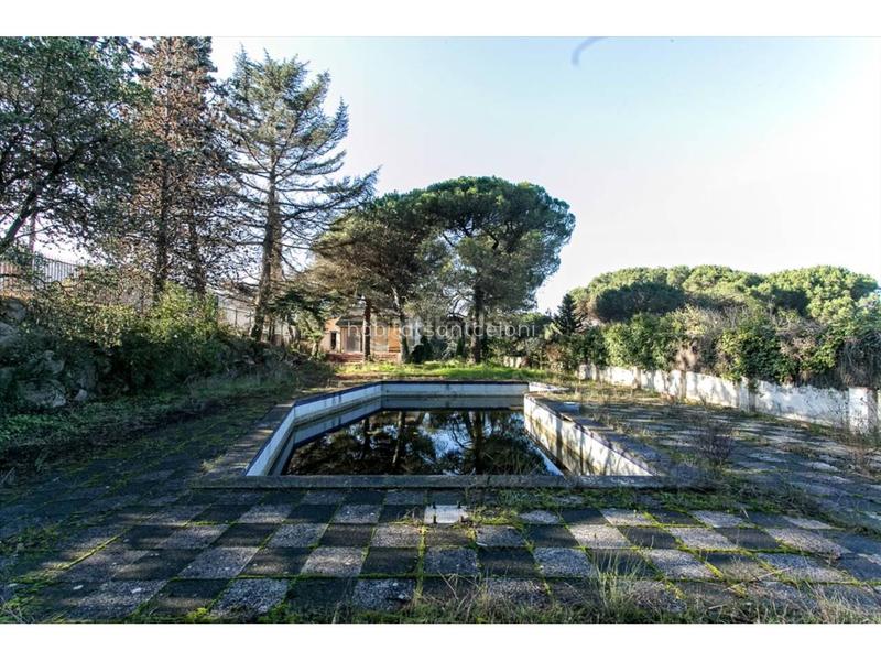 Foto 87a87486-686f-4f87-9bf1-66486599be36. Casa amb aparcament piscina a Roca del Vallès (La)