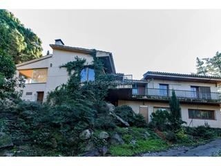 Maison à Orrius 2. Casa ocupada en venta en la roca del valles