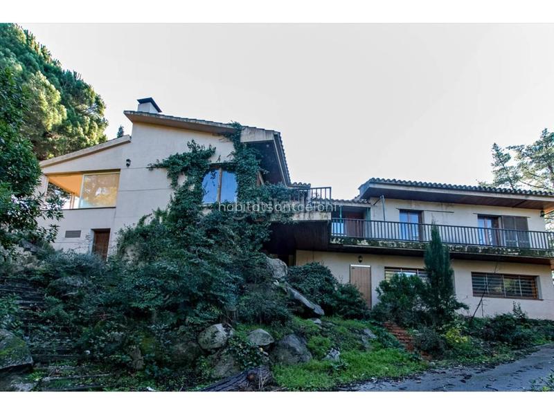 Foto d351a984-b182-42c4-b9d4-cf5c165ad1b9. Casa amb aparcament piscina a Roca del Vallès (La)