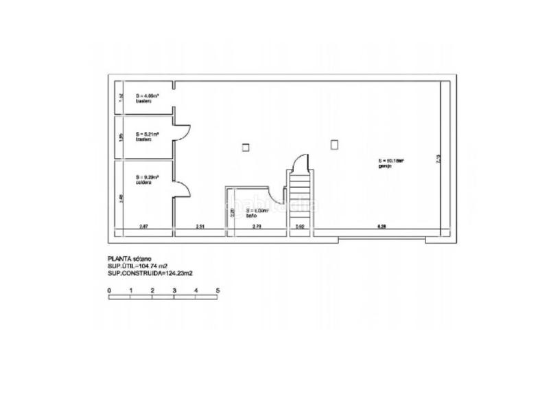 Foto 1a22f0ed-94cf-42cd-b80f-7e95f956a245. Casa con parcheggio in Sant Pere de Vilamajor