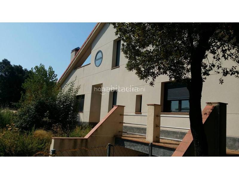 Foto 95dcfaef-6c9d-4f9d-8464-662c5504518f. Casa con parcheggio in Sant Pere de Vilamajor