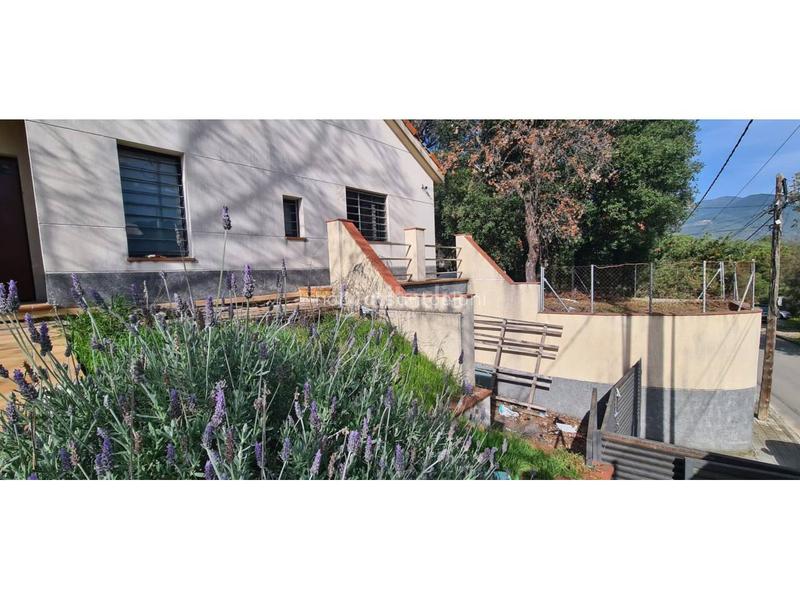 Foto afb2d667-d373-4133-afd9-0f033b09d1e1. Casa con parcheggio in Sant Pere de Vilamajor