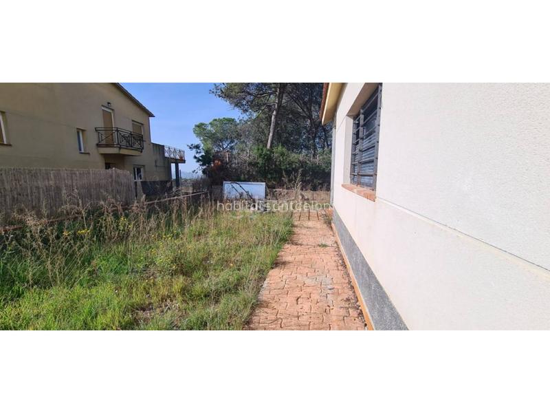 Foto ba24b748-4219-4cdd-88b5-2ecd43e15d39. Casa con parcheggio in Sant Pere de Vilamajor