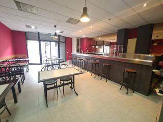 Lloguer Local Comercial a Sant Celoni. Local comercial en alquiler en sant celoni