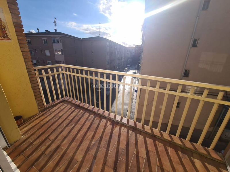 Foto 96e9524d-c298-4195-bda9-e9ceccb6c1f7. Rent flat with heating in Sant Celoni