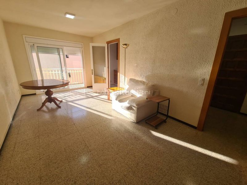 Foto a2b10331-b357-434d-87d9-f57921d910f2. Rent flat with heating in Sant Celoni