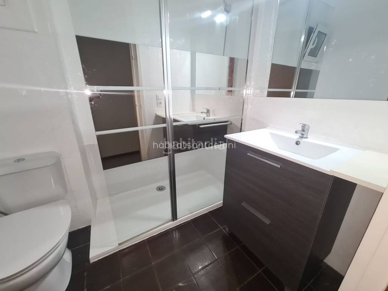 Foto b183bcef-3118-45d1-8154-c3722a5f109e. Rent flat with heating in Sant Celoni